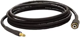 Ar41839 Ar Blue Clean New Hose Upgrade Ar383 Black