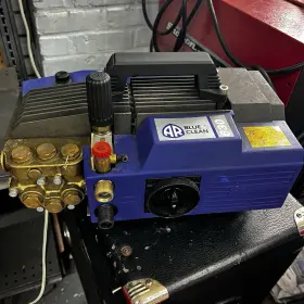 Ar630 Ar Blue Clean 630 Professional Pressure Washer 2hp 1900psi 120v Electric