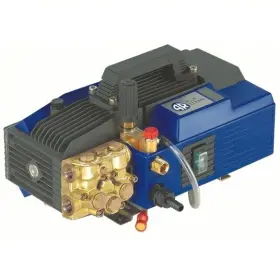 Ar630-hot Ar Blue Clean Ar630hot Pressure Washer 2hp 1900psi 2.1gpm 120v 16x047