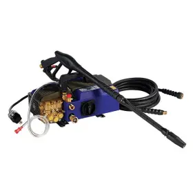 Ar630tss-hot Ar Blue Clean Professional 1900 Psi Electric - Warm Water Hand Carry Pressu