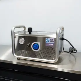 Bm1210-wogw Ar Blue Clean Ar1210wp Pressure Washer Stainless Steel Ar630 Hot 2.3 Gpm