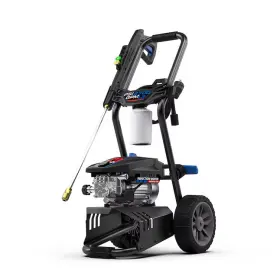 Bmxp32700p-x Ar Blue Clean 2700 Psi Electric Pressure Washer Sale/freeship