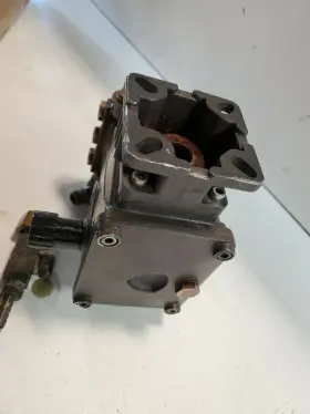 Ar North America 851243932135 Rcv3g27-pkg Triplex Plunger Pump #3