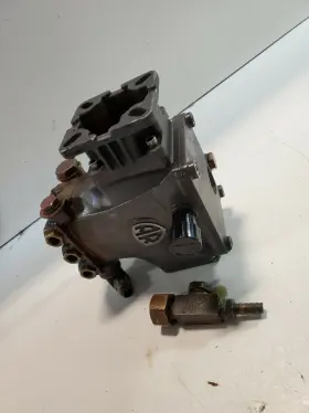 Ar North America 851243932135 Rcv3g27-pkg Triplex Plunger Pump