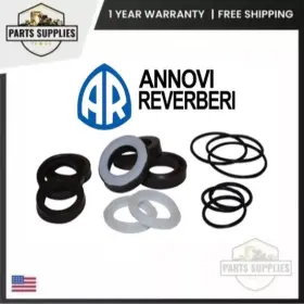 Ar2782 Ar North America 2782 Water Seal Kit For Pumps 20mm Xw Xwa Series