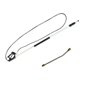 Artel-18c Ar North America Telescoping Extension Lance And Quick Connect