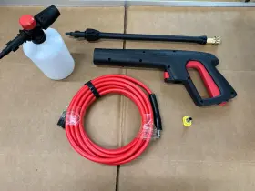 Pw4381488 Ar Pw4620420 Blue Clean Pressure Washer Spray Wand Kit