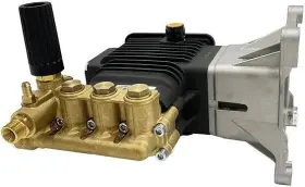 Rsv4640hdf40e2 Ar Pressure Washer Pump