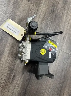 Slpvv4g42-400 Ar Vv4g42g Viper Pump Direct Drive 1 Inch Shaft 4gpm 4200psi Pressure Washer