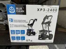 Xp3-2400 Ar Blue Clean