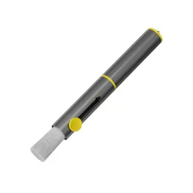 Car0002gy Arfuka Multifunctional Car Cleaning Brush 3-in-1 Tire Stone Remover Tool