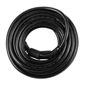 Asf180ed184r09 As-speedfather Power Washer Extension Hose High Pressure 50ft 3200 Psi M22-14mm
