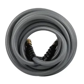 Asf180ed194r09 As-speedfather High Pressure Washer Hose 50ft 4800 Psi 3/8 Inch Quick Connection