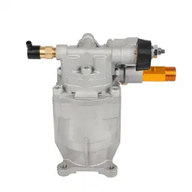Asf180ed202r09 As-speedfather 2700psi Cold Water Power Pressure Washer Pump 2.5gpm 3/4 Inch Shaft Horizontal