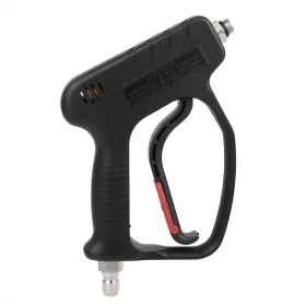 Asf180ed207r09 As-speedfather High Pressure Washer Gun 5000psi 3/8 Inch With Extension Wand Trigger Handle 1/4