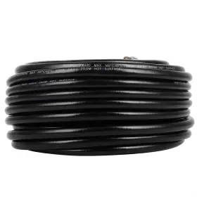 Asf180ed220r09 As-speedfather 100ft High Pressure Washer Hose 3200 Psi M22-14mm Power Extension