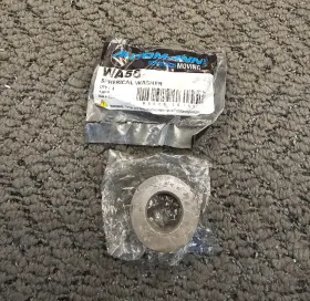Automann Wa58 Qty 7 Automan Heavy Duty Spherical Washer Replacement