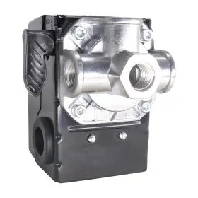 23474653a Autu Parts 755621734123 Pressure Switch Ir 145/175 Psi Air Compressor Female 4port