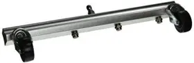 85.400.061 B E Pressure 777897108330 Water Broom 4000 Psi 4.0 Gpm 1/4 Inch Quick-disconnect Plug 16 S
