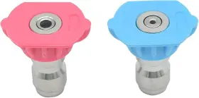 4336550224 Baijj Onyehn Second-story Pressure Washer Spray Nozzle Tips Quick