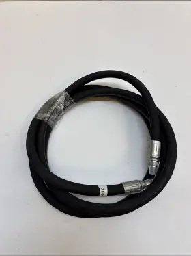 8331-010 Balcrank High Pressure Hose 10ft X 3/8 Inch