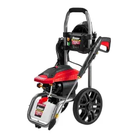 20142b Bauer 2300 Psi 1.2 Gpm Brushless Max Performance Electric Pressure Washer