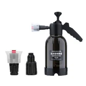 Bcsmmcar 904584350127 Car Cleaning Wash Foam Sprayer Hand Spray Type Pressure Washer Nozzles Bottle 2l