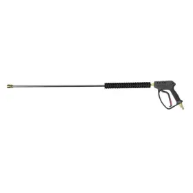85.205.026 Be Power Equipment 36 Pressure Washer Gun And Wand Assembly For Hot Cold