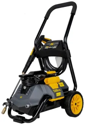 P2314en Be Power Equipment 2300 Psi 1.7 Gpm Electric Powered 120 P2314en Be Power Equipment 2300 Psi 1.7 Gpm Electric Powered 120