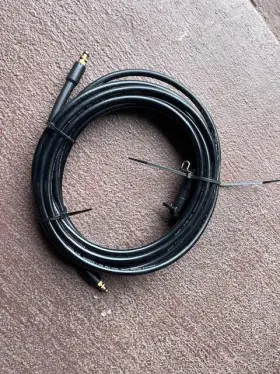 Bearforce 313030458483 Bear Force Replacement High Pressure Water Hose 32 Ft X 2600