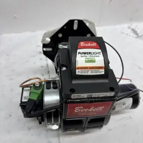 Spm-8.709-328.0 Beckett Adc Oil Burner 13.5v/14v Dc Integrated Ignition No Icb Needed