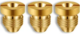 1zf-08890-fco Beduan Foam Cannon 1.1mm Orifice Nozzle Tips Universal Npt Thread Type For Snow