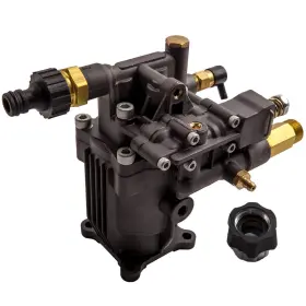 1fjs58 Bfo 3400 Psi Power Pressure Washer Pump Fits For 3/4 Inch Shaft Horizontal