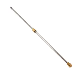 2bdo1e Bfo 16 Inch Pressure Washer Spray Wand 4000psi Stainless Steel Extension Rod 2 Pack