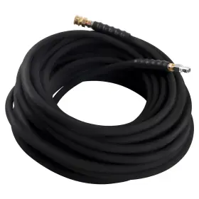 2gvwly Bfo 3/8 Inch X 6000psi 100ft Hightem Water Pressure Washer Hose Leak-proof Quick Connect