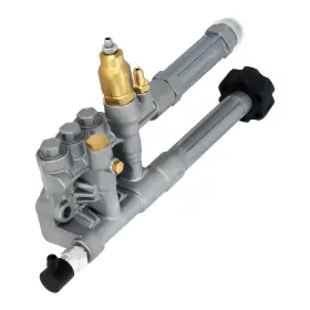 2q8hkl Bfo Pressure Washer Pump Head Assy For Rmw/srmw Series Replacement