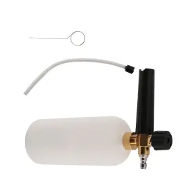 3iodqx Bfo Adjustable Car Wash Foam Lance For Pressure Washer 1000psi 1l Brass Dispenser