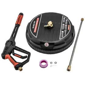 4r19sb Bfo 4000psi Power Washer Extension Kit 15inch Wand Gun Surface Cleaner Compatible