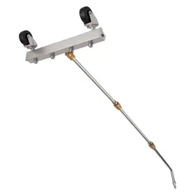 509abv Bfo 4000 Psi Under Car Cleaner Kit Pressure Washer With 3 Extension Wands Rollers 509abv Bfo 4000 Psi Under Car Cleaner Kit Pressure Washer With 3 Extension Wands Rollers