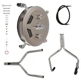 5mhne0 Bfo Heavy Duty 24 Inch Surface Cleaner For Power Washer Stainless Steel Durability 5mhne0 Bfo Heavy Duty 24 Inch Surface Cleaner For Power Washer Stainless Steel Durability
