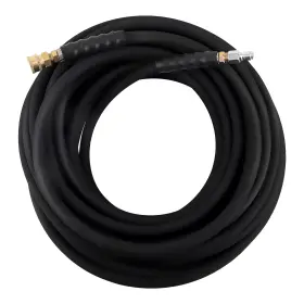 65z9rt Bfo 100ft High Pressure Washer Hose For Cleaning 6000 Psi 3/8in Diameter Extension