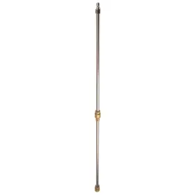 C7fwjh Bfo 2 Pack Stainless Steel Pressure Washer Extension Wand Qc Lance 4000psi Maximum