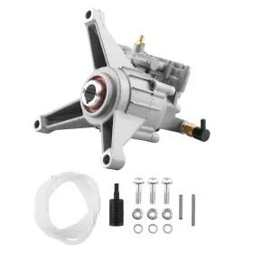 311966gs Bfo Earb20 Vertical Pressure Washer 7/8 Inch Shaft Pump For Briggs And Stratton 706607