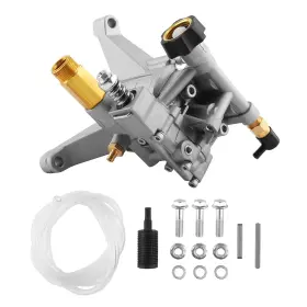 F3nrb0 Bfo 7/8 Vertical Power Pressure Washer Water Pump 2700psi 2.4gpm For Homelite 3086 F3nrb0 Bfo 7/8 Vertical Power Pressure Washer Water Pump 2700psi 2.4gpm For Homelite 3086