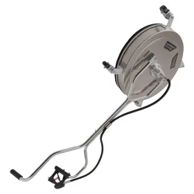 H7k0z8 Bfo 24 Inch Pressure Washer Surface Cleaner Driveway Patio Deck Cleaning Stainless Steel H7k0z8 Bfo 24 Inch Pressure Washer Surface Cleaner Driveway Patio Deck Cleaning Stainless Steel