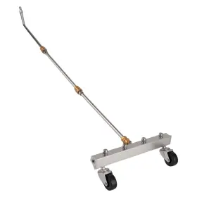 Jh5gga Bfo 4000 Psi Pressure Washer Undercarriage Cleaner With Extension Wands 4 Nozzles