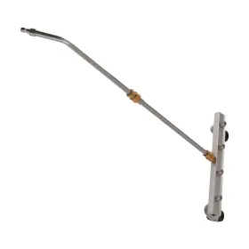 Jr1xbk Bfo Car Undercarriage Cleaner Attachment For Pressure Washer 1500-4000psi With Wands