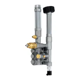 K5ix71 Bfo Pressure Washer Pump Head Assy For Rmw/srmw Series Replacement
