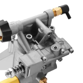 Kasr97 Bfo Pressure Washer Pump Power 7/8 Inch Shaft Vertical 3400 Psi 2.5gpm #2