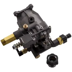 Ld15i4 Bfo 6.5 Hp Pressure Power Washer Pump 3400psi For 3/4 Inch Horizontal Shaft Engines